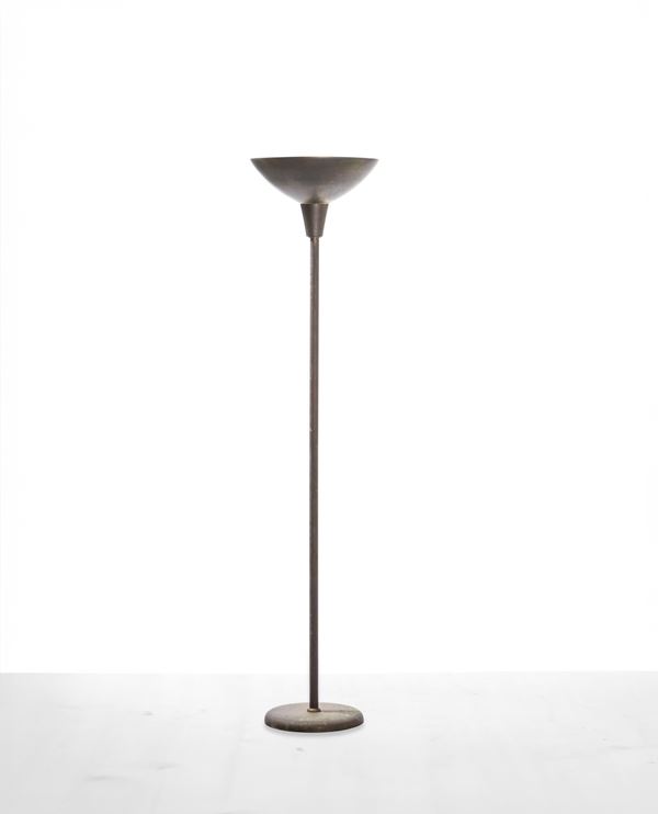 Lampada da terra