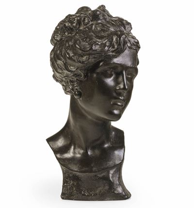 Busto Femminile