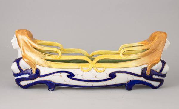 Fantechi, Sesto Fiorentino 1920 ca