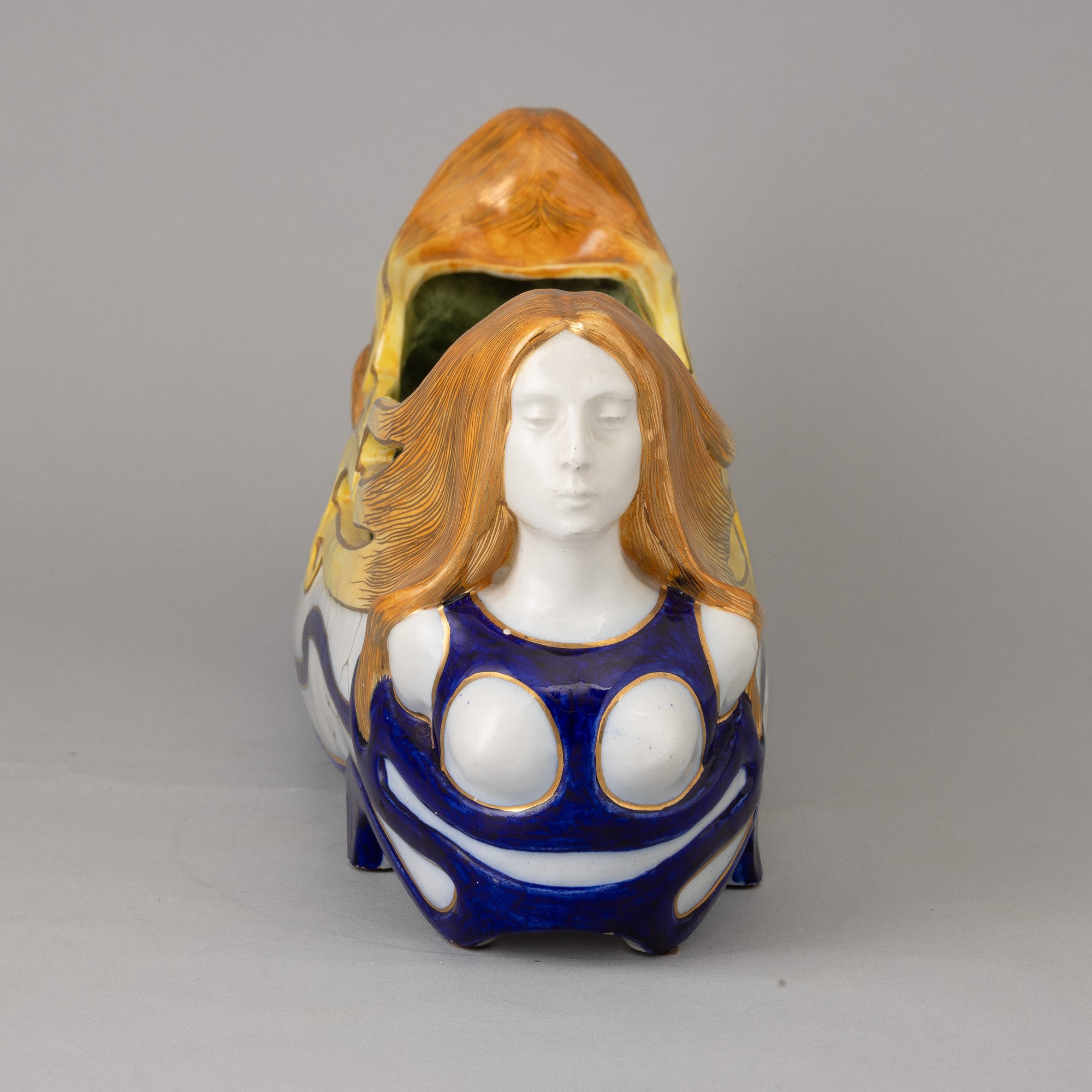 Fantechi, Sesto Fiorentino 1920 Ca