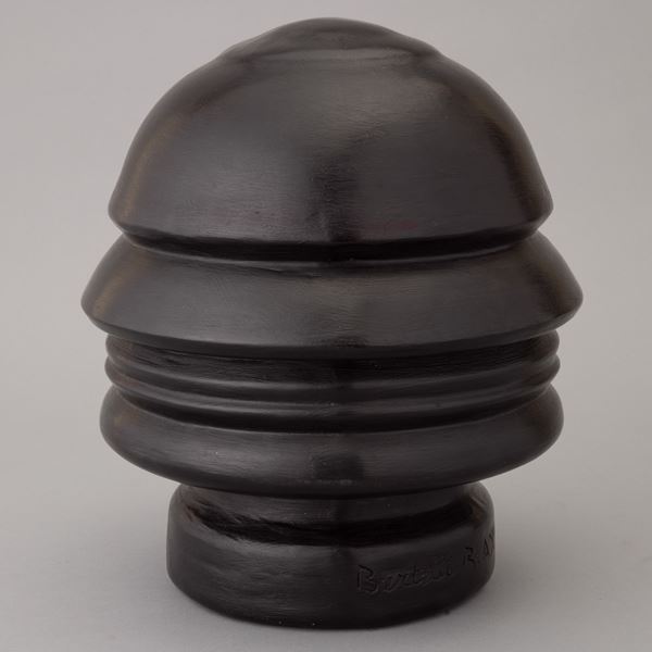 Firenze 1933 ca Profilo Continuo del Duce