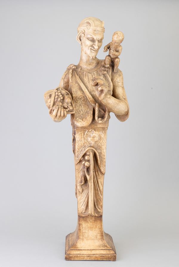 Manifattura di Signa 1930 ca