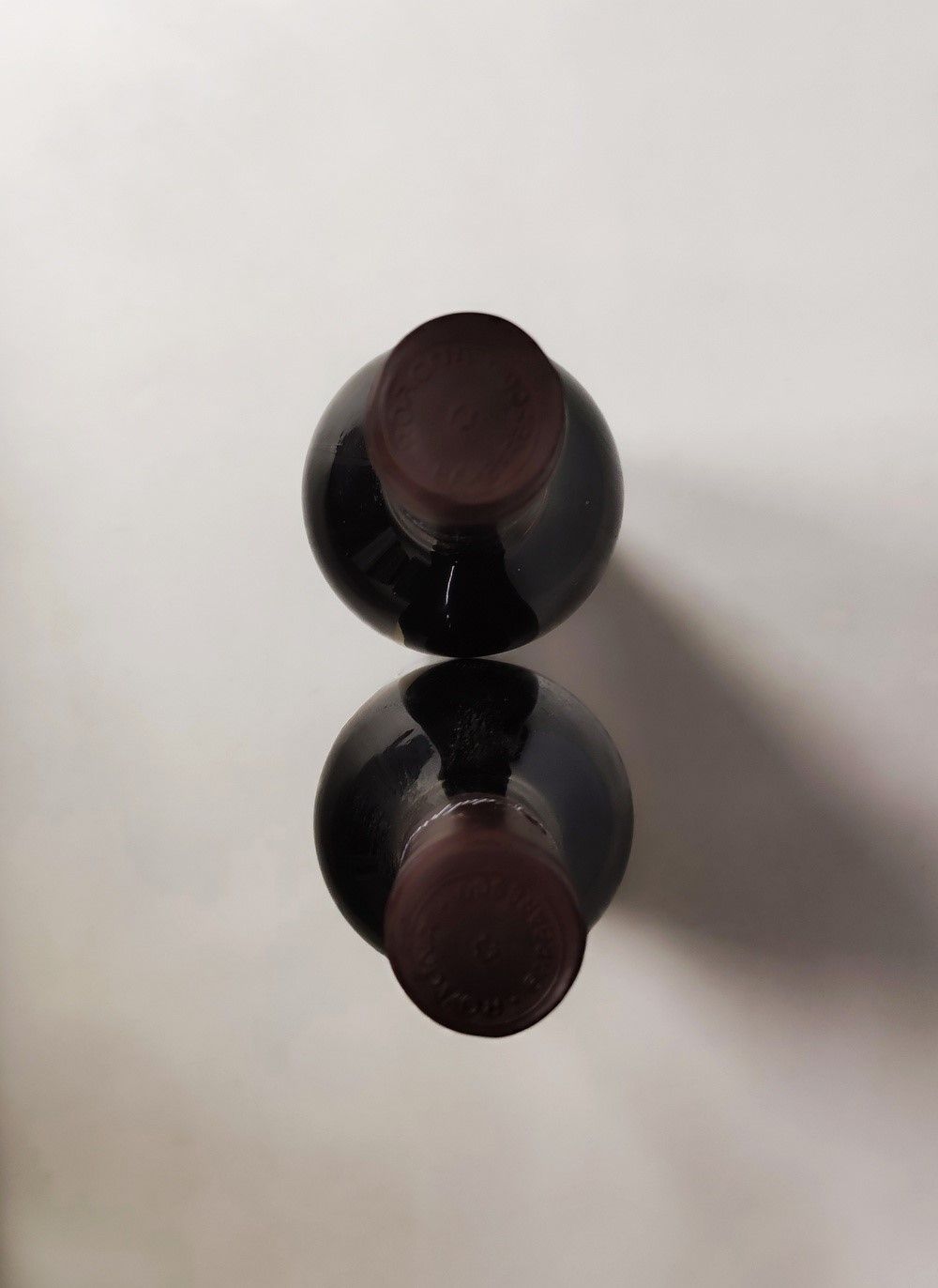 Roagna Crichet Paje, Barbaresco 1977