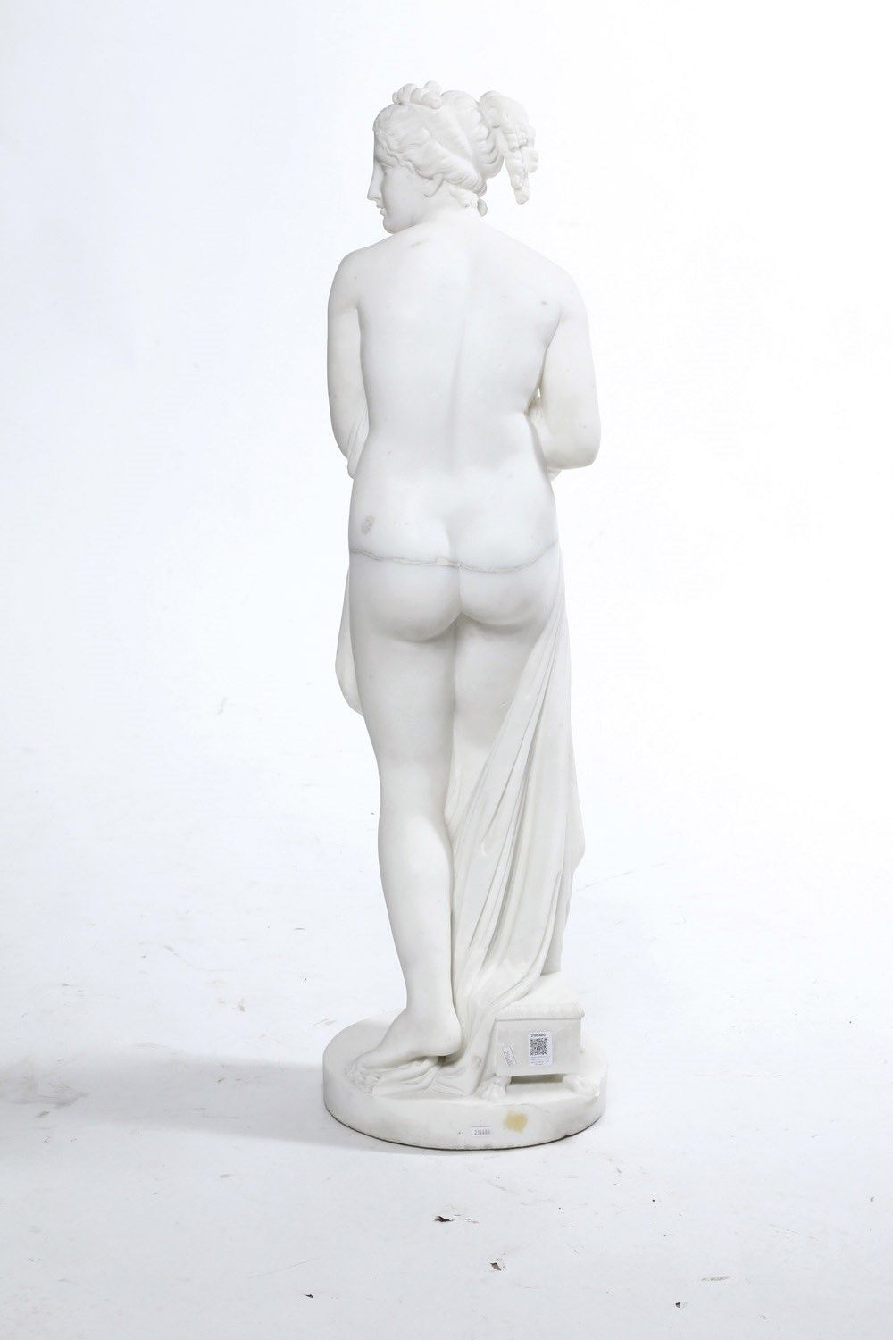 Venere Italica. da Antonio Canova, Italia, Inizi XX Secolo