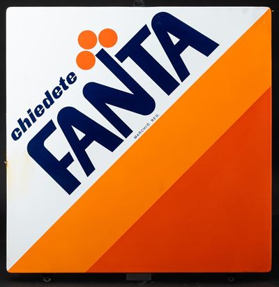 Chiedete Fanta