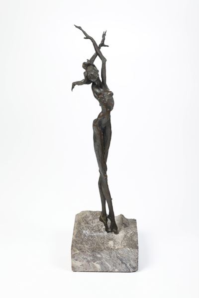 Ballerina