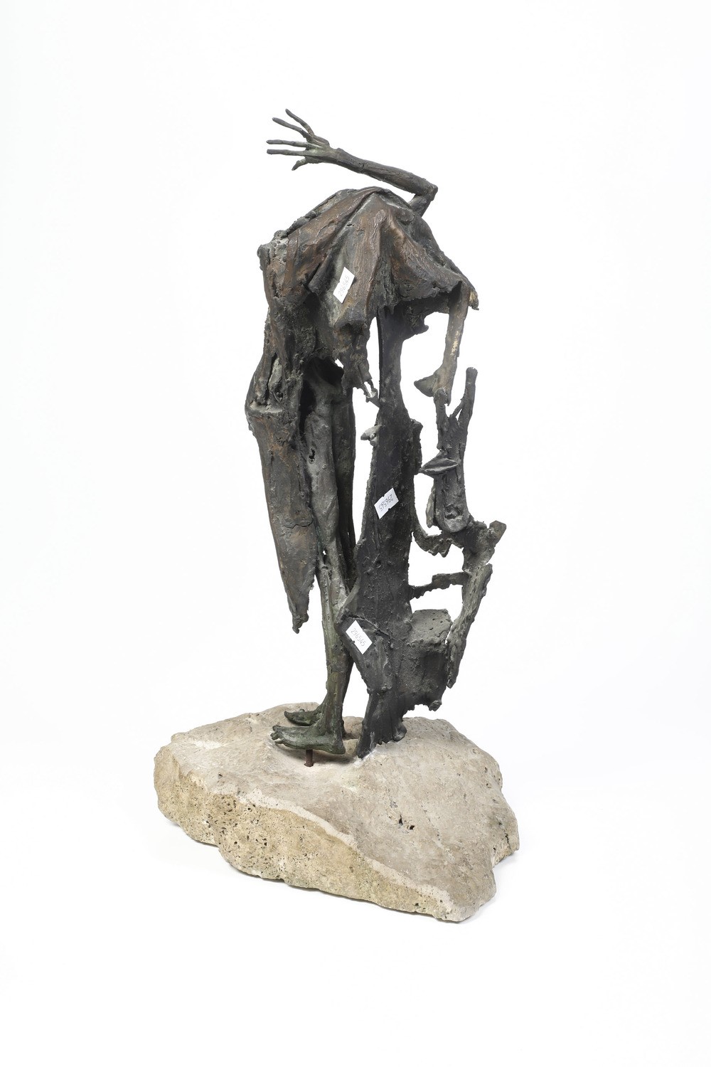 Nuccio Fontanella - Lazzaro