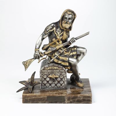 Pirata della Costa