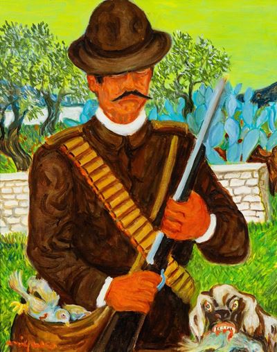 Cacciatore