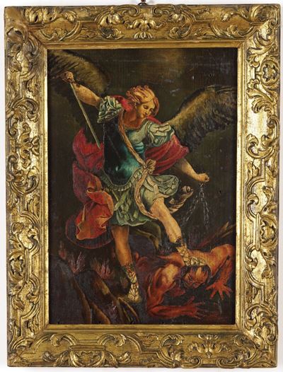 Arcangelo Michele