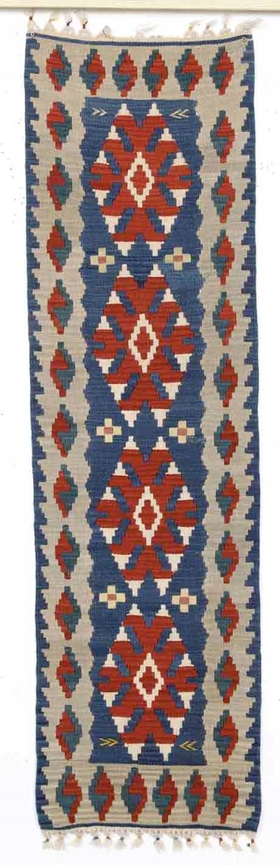 Passatoia Kilim Moderna