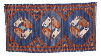 Kilim Moderno Metà XX Secolo