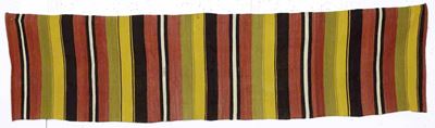 Passatoia Kilim Inizio XX Secolo