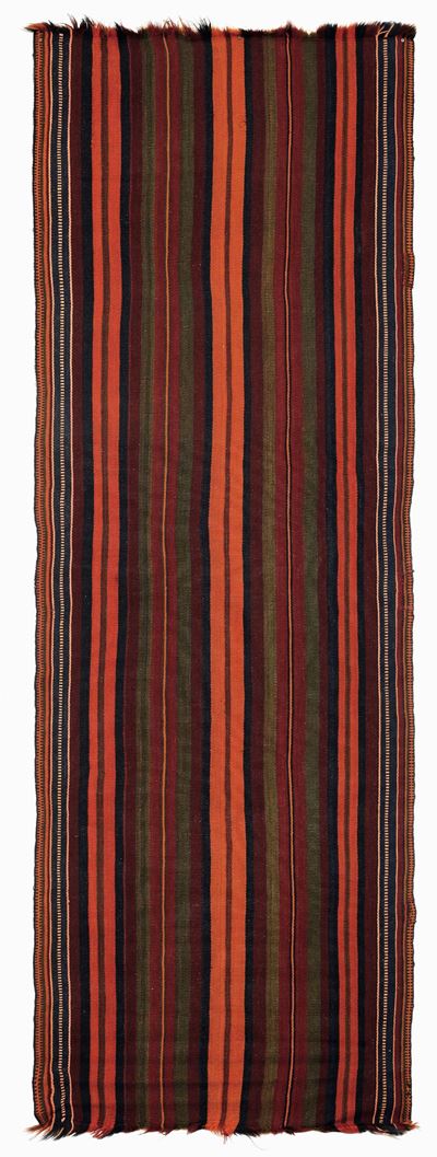 Kilim, Persia Inizio XX Secolo