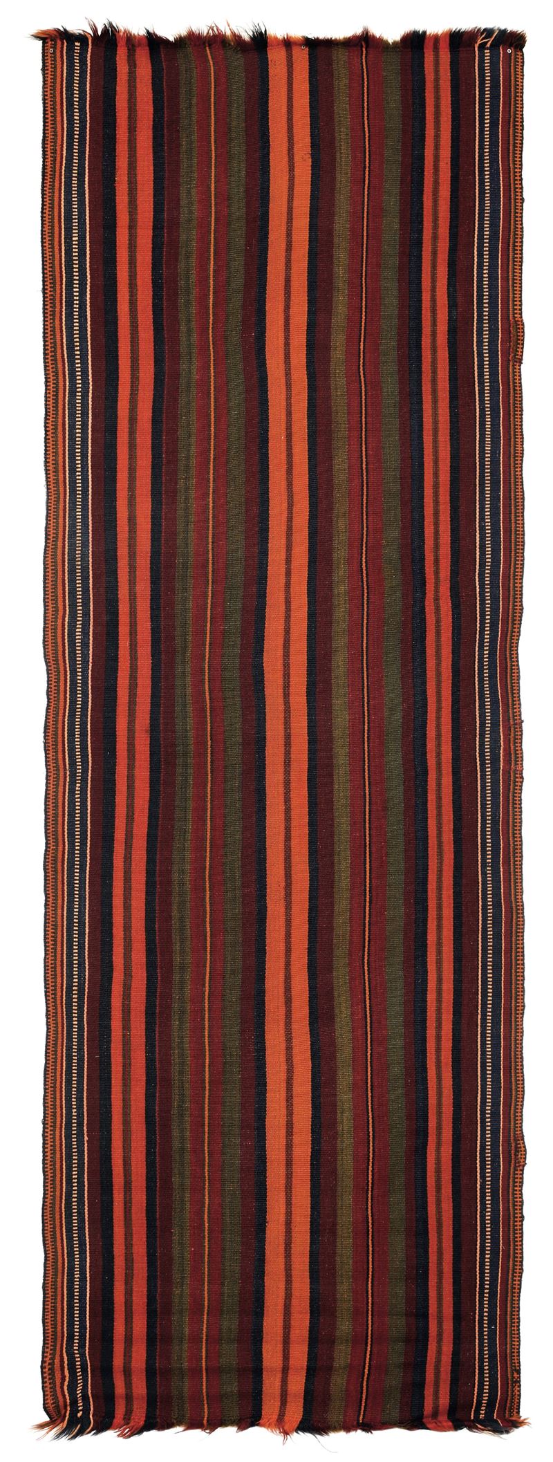 Kilim, Persia inizio XX secolo  - Auction Antique carpets - Cambi Casa d'Aste