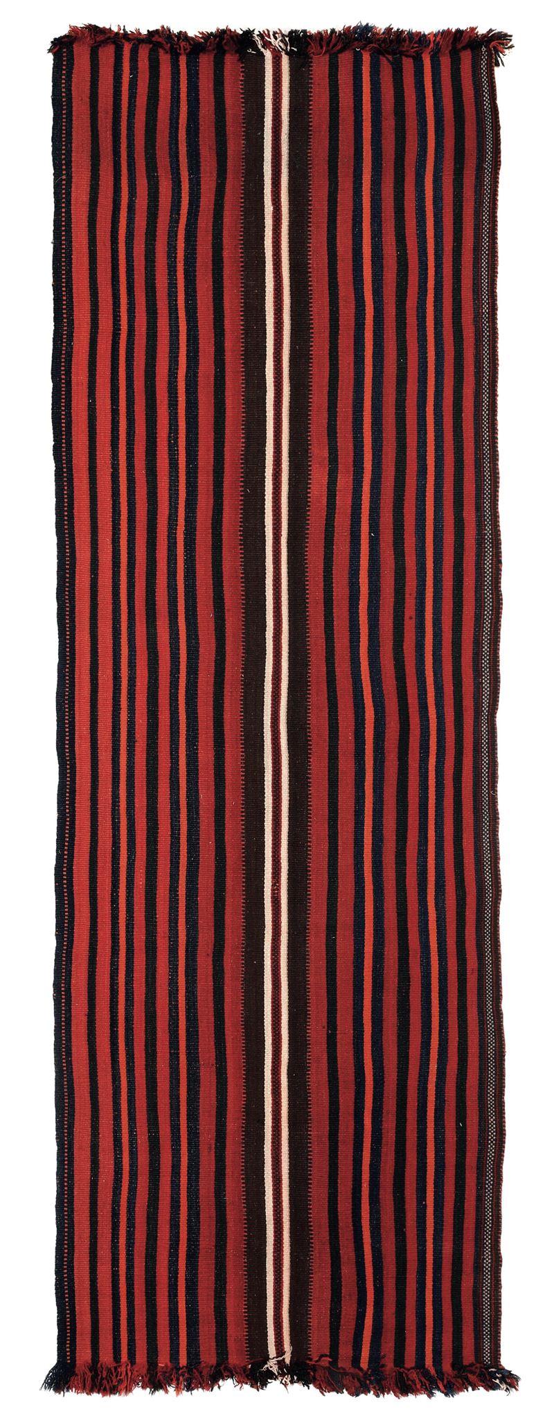 Kilim, Persia, inizio XX secolo  - Auction Antique carpets - Cambi Casa d'Aste