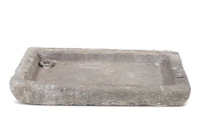 Lavabo in Pietra