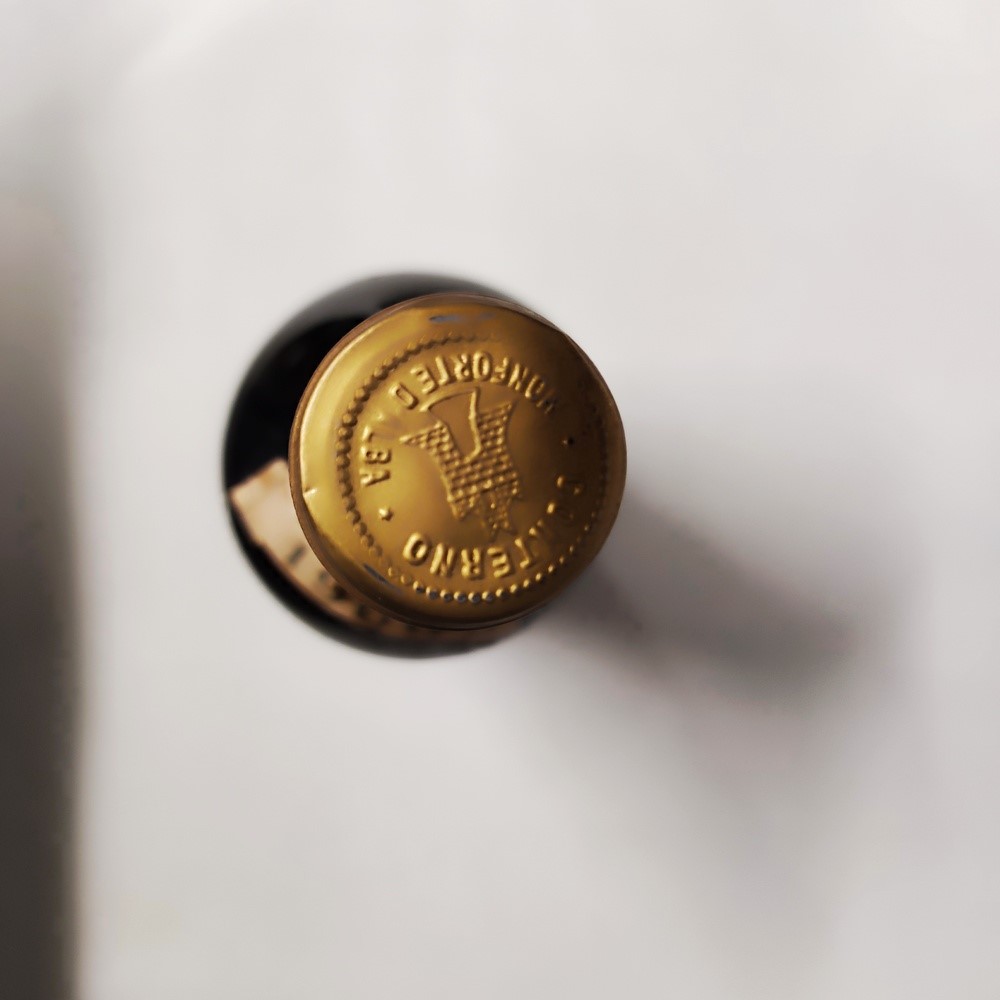 Conterno Monfortino, Barolo Riserva 1968