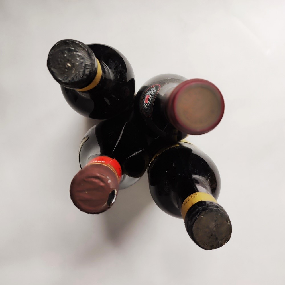 Enrico Serafino, Cerrato, Marchesi di Barolo, Barolo