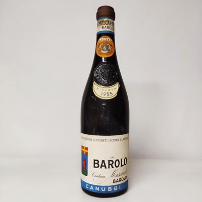 Bartolo Mascarello, Barolo Riserva 1955