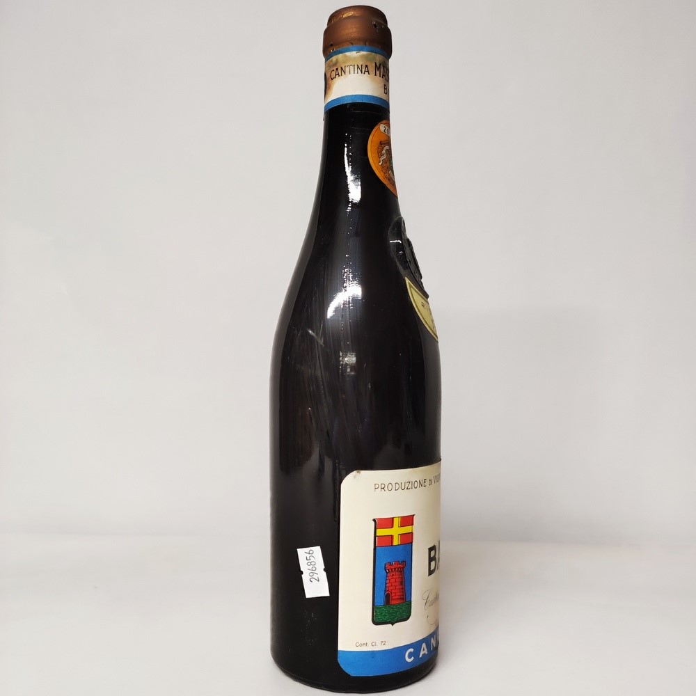 Bartolo Mascarello, Barolo Riserva 1955