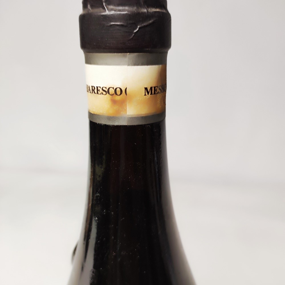 Gaja, Barbaresco 1970