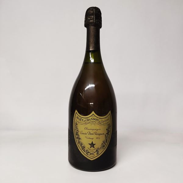Moet & Chandon, Dom Perignon 1973