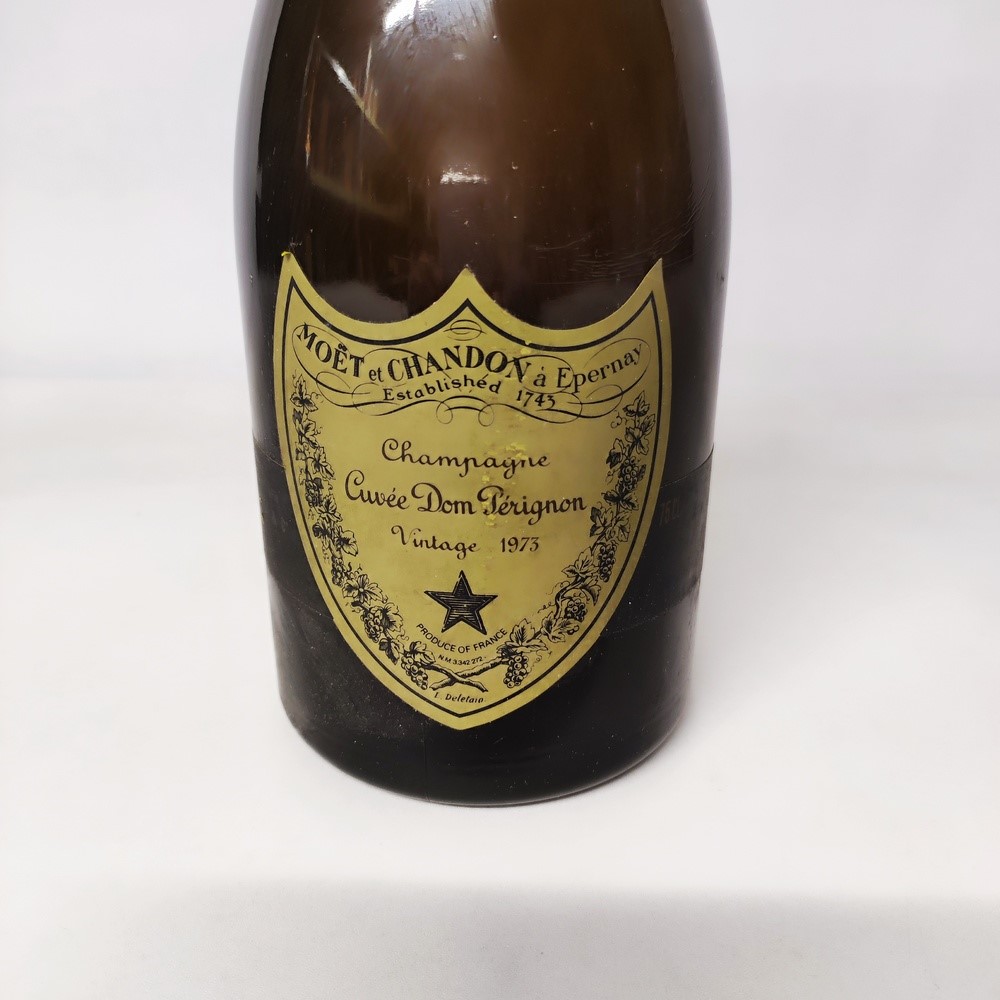 Moet & Chandon, Dom Perignon 1973
