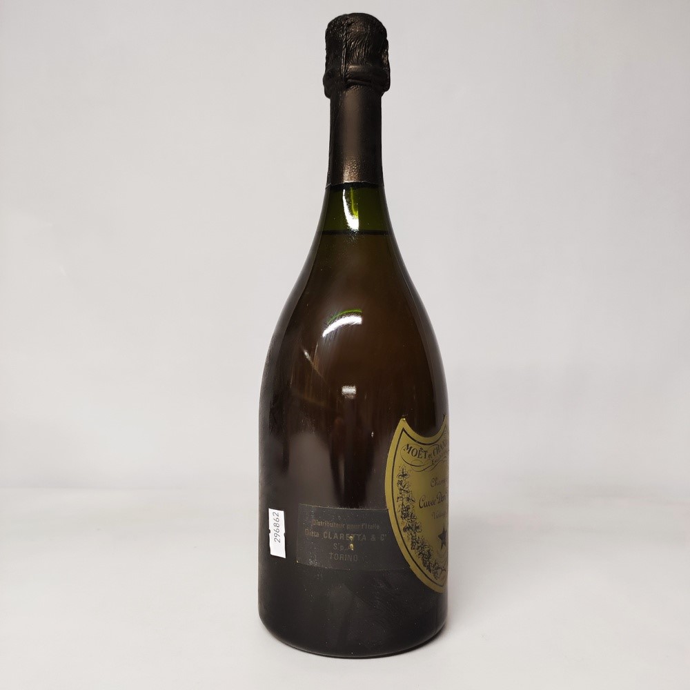 Moet & Chandon, Dom Perignon 1973