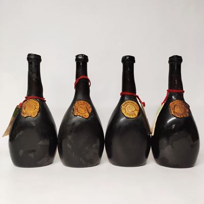 Luigi Rizzo, Gattinara, Barbaresco & Barolo