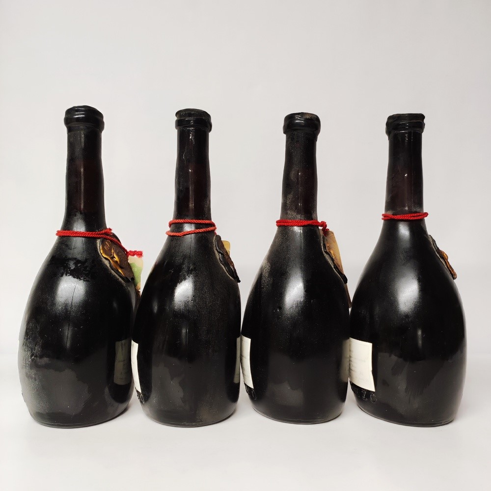 Luigi Rizzo, Gattinara, Barbaresco & Barolo