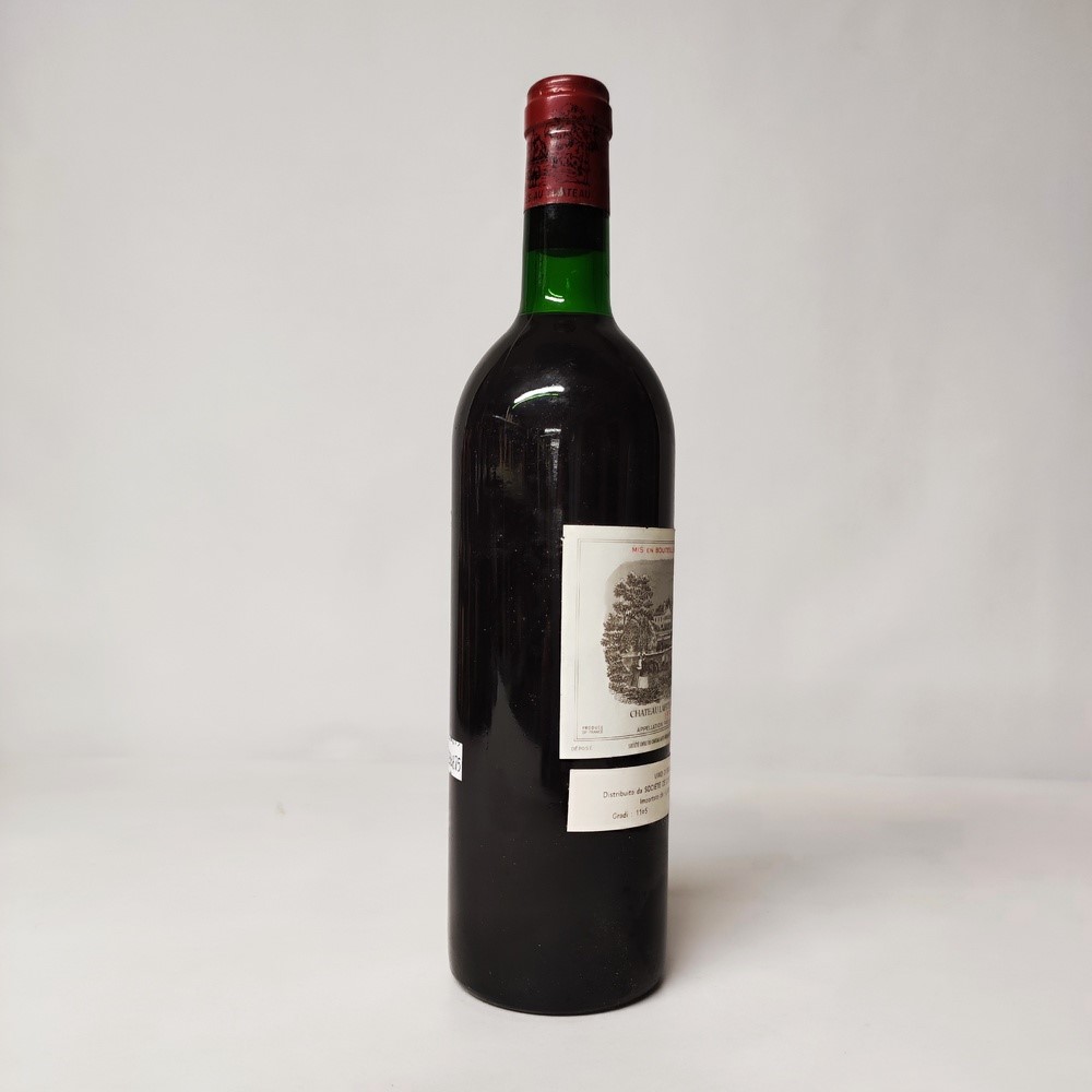 Chateau Lafite Rothschild, Pauillac 1974