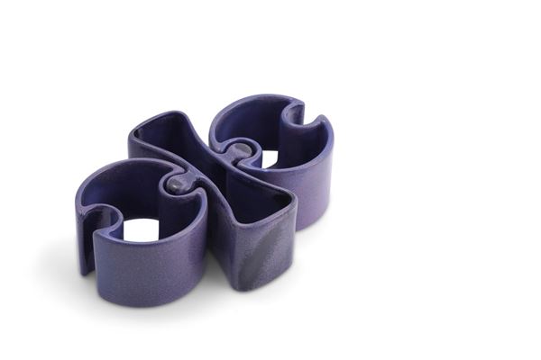 Centrotavola modulare.