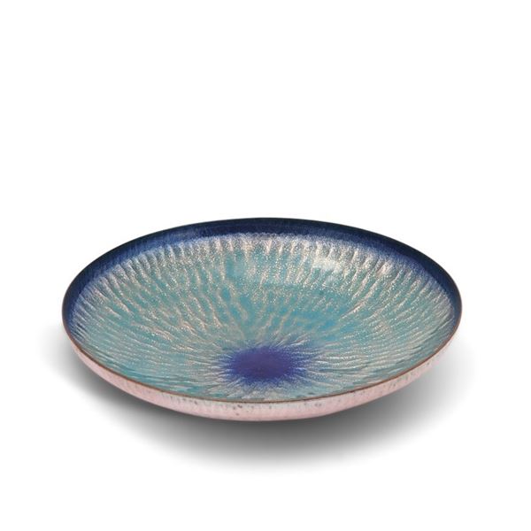 Ciotola svuota tasche. 