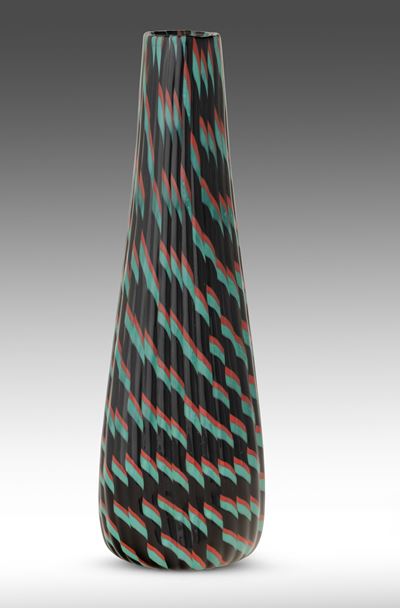 Venini, Murano 1987