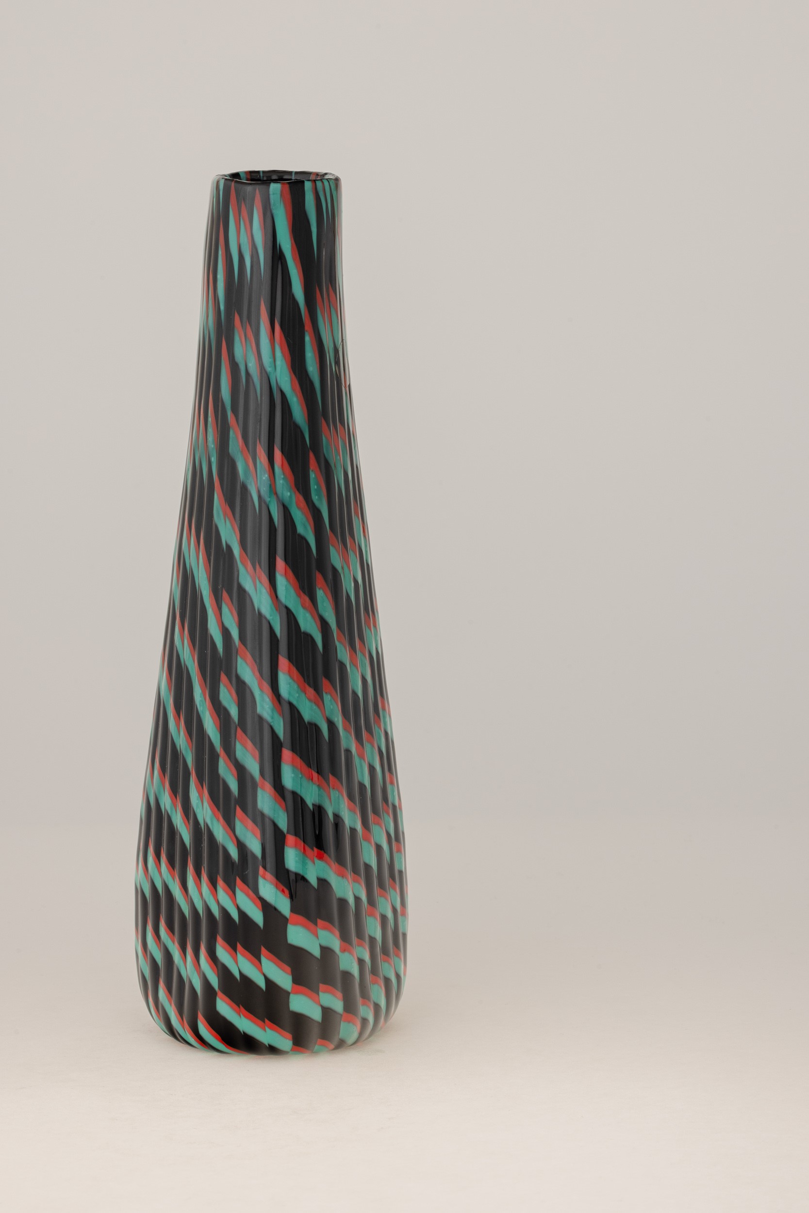 James Carpenter - Venini, Murano 1987
