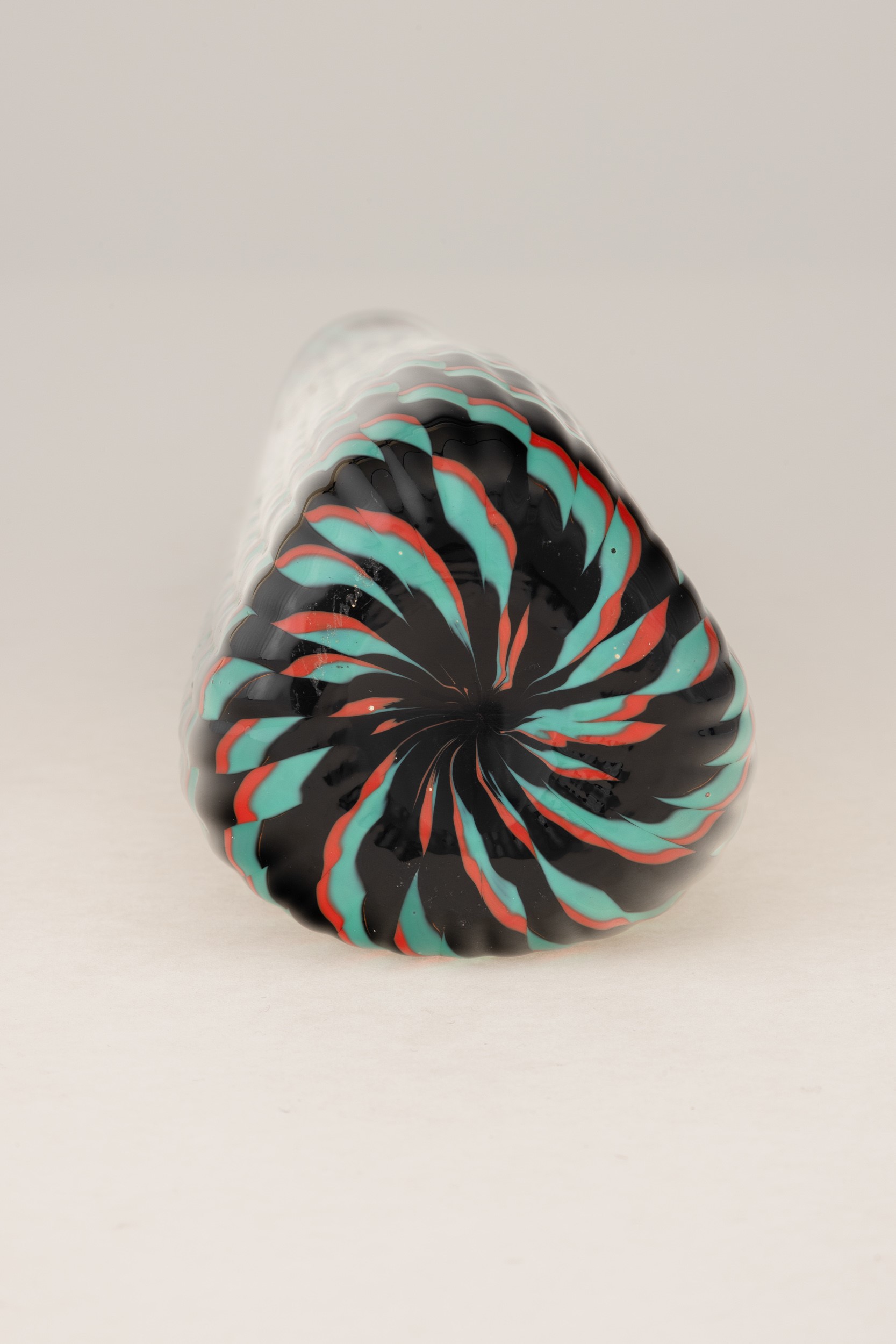 James Carpenter - Venini, Murano 1987