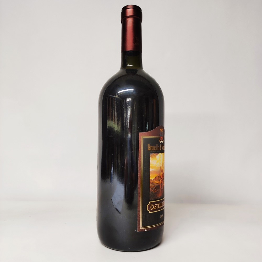Castello Banfi, Brunello di Montalcino 1995