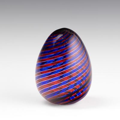 Venini, Murano 1987