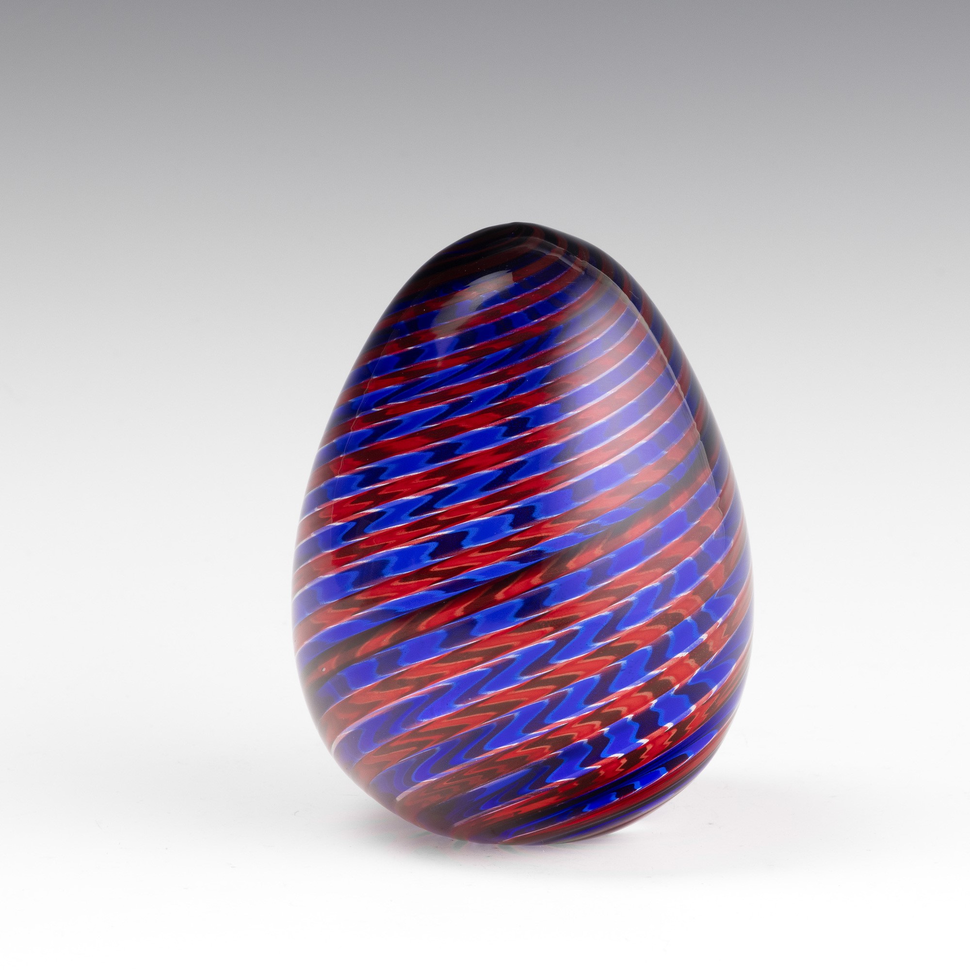 Venini, Murano 1987