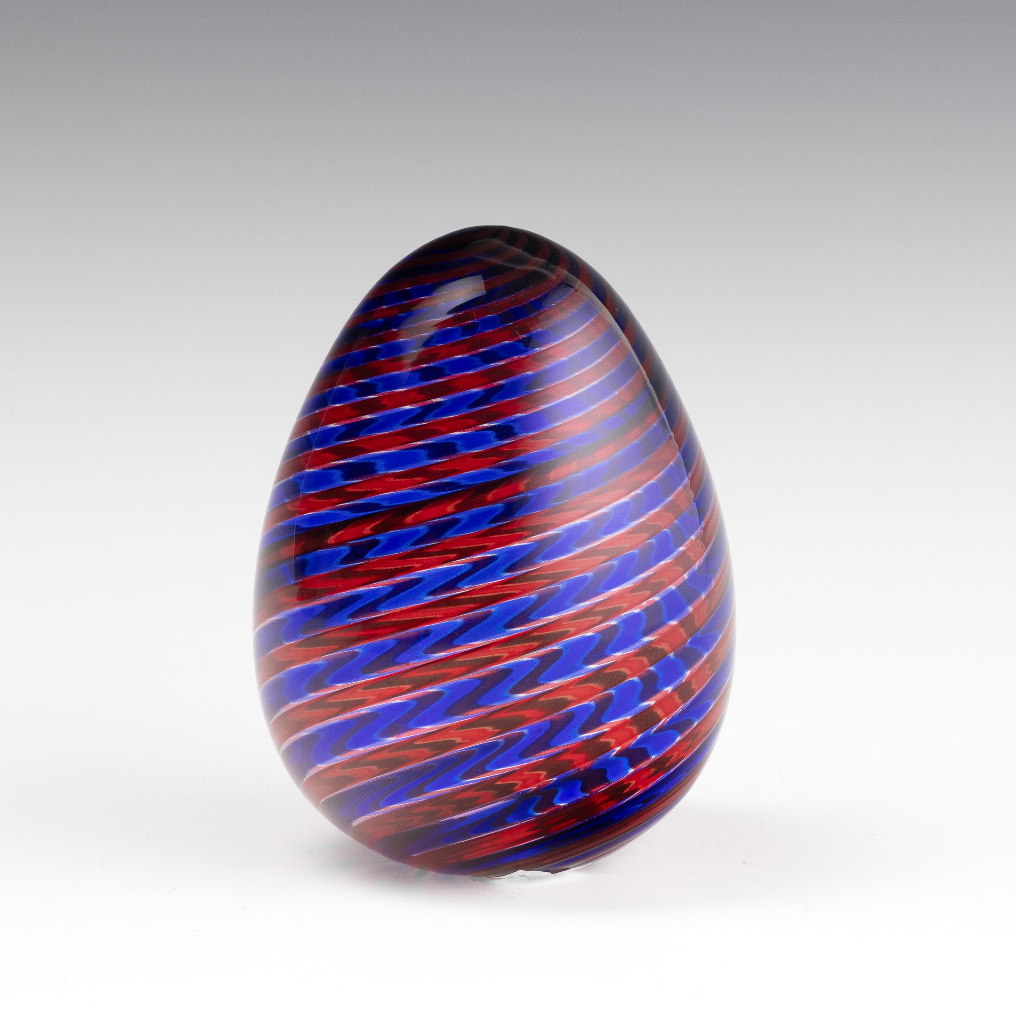 Venini, Murano 1987