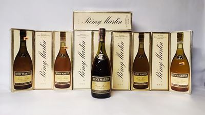 Remy Martin, Cognac Petite Champagne