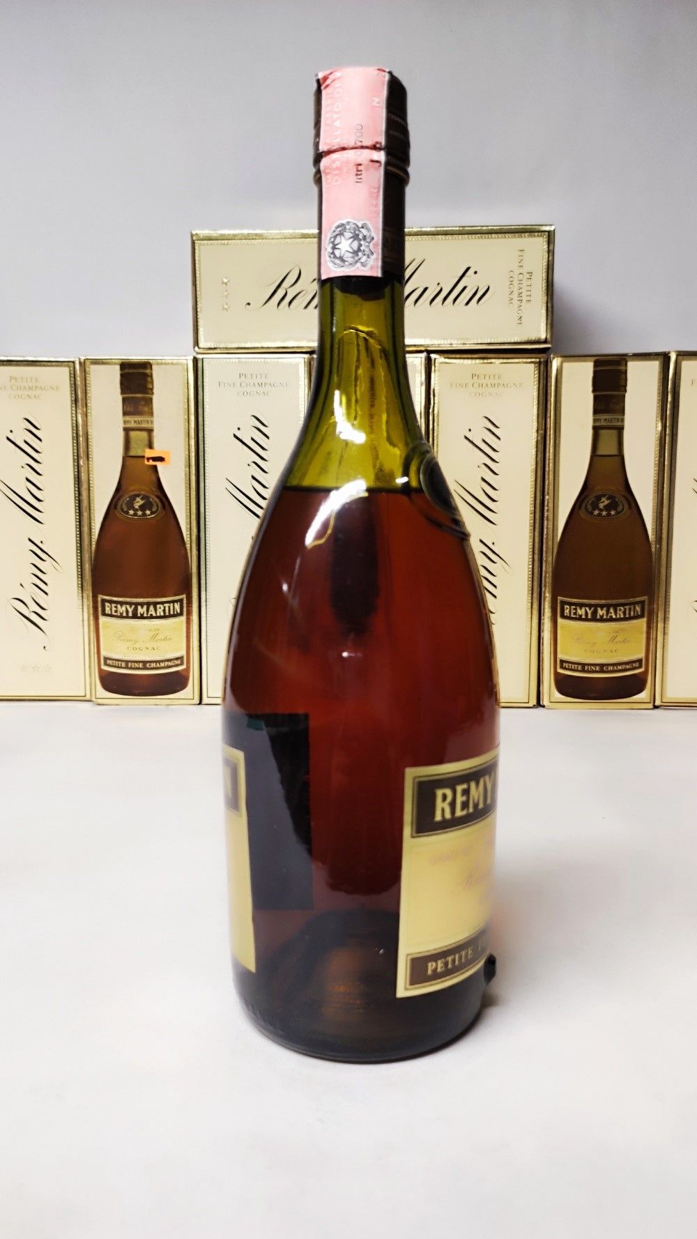 Remy Martin, Cognac Petite Champagne