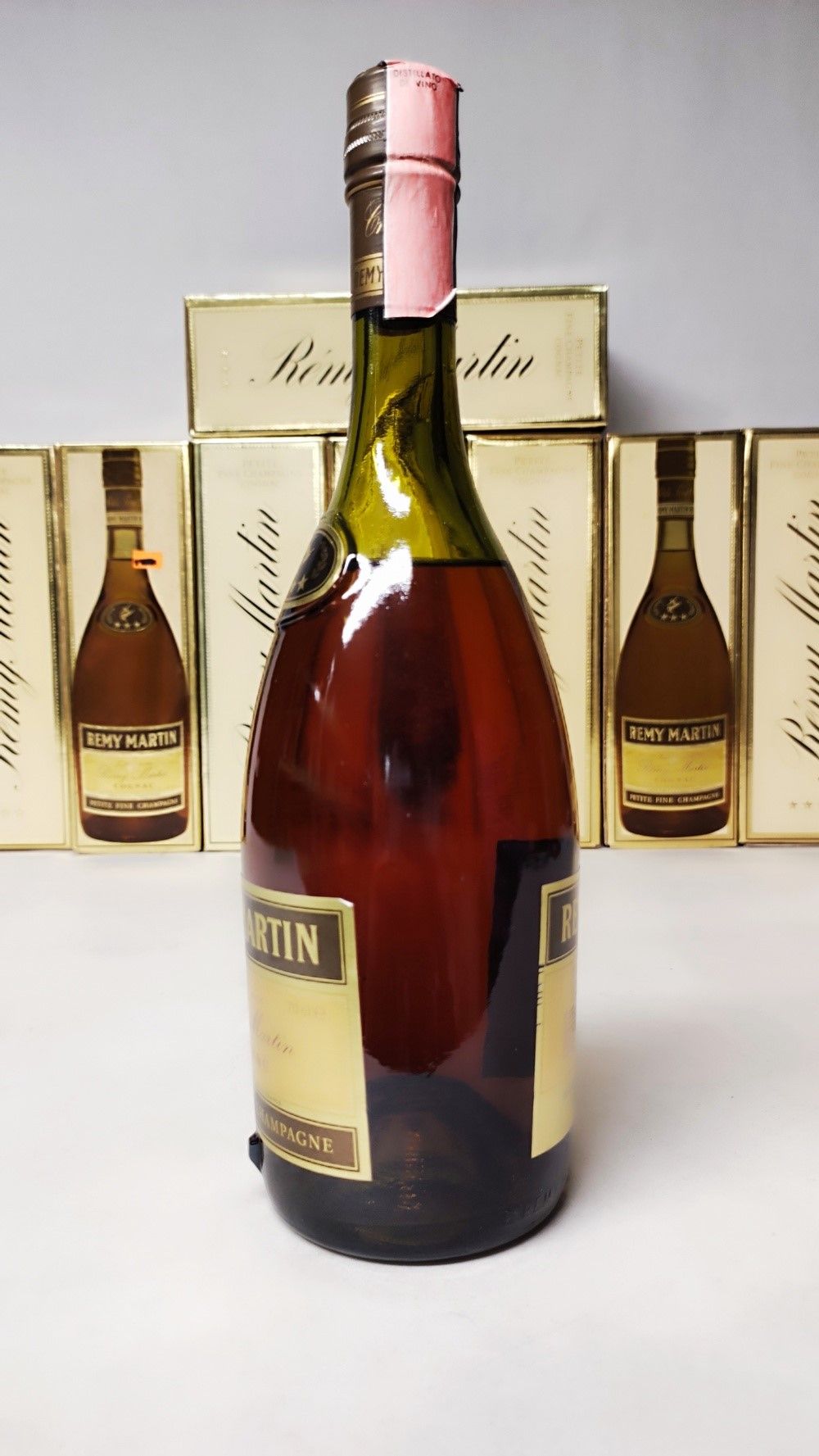 Remy Martin, Cognac Petite Champagne