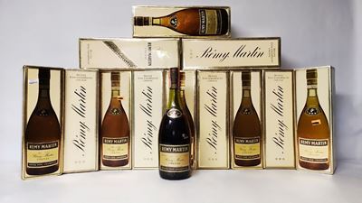 Remy Martin, Cognac Petite Champagne