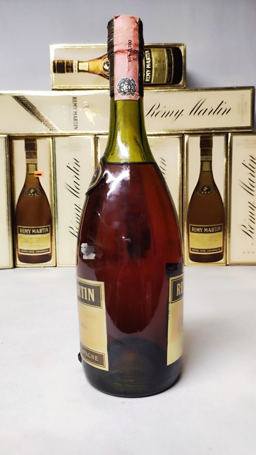 Remy Martin, Cognac Petite Champagne
