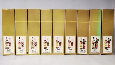 Stock Confezione Regalo, Brandy & Liquori