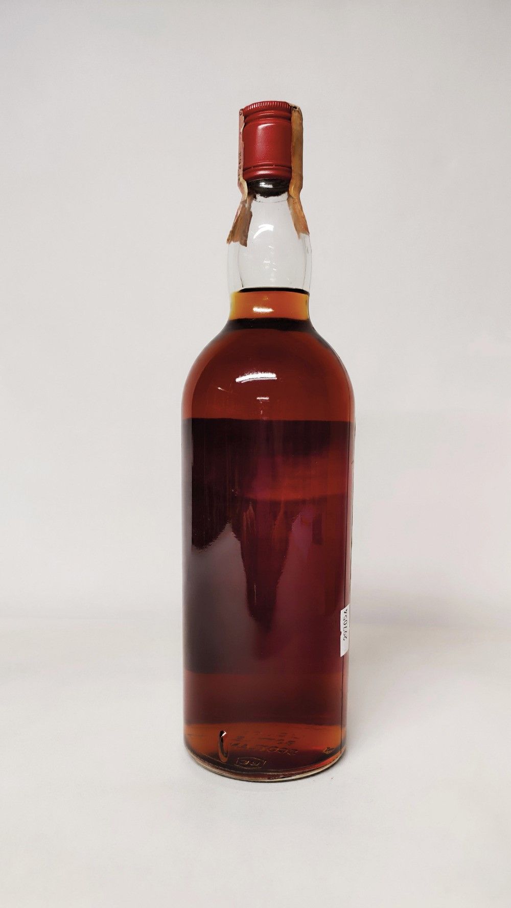Macallan-glenlivet 35 Y. 1938 Gordon & Macphail, Malt Whisky