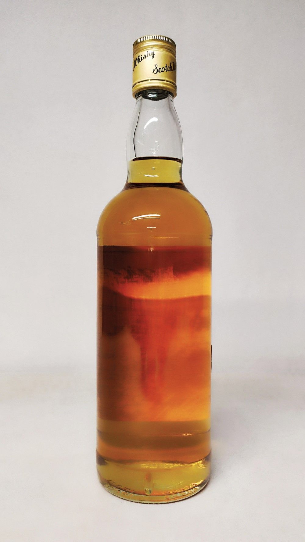 Longrow 1974 Campbeltown, Single Malt Whisly