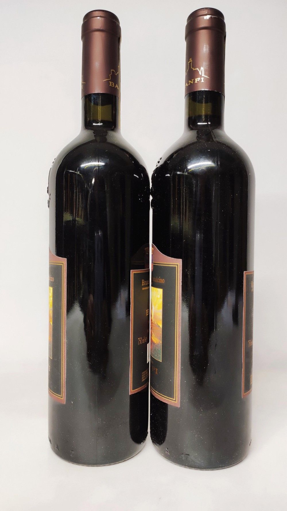 Castello di Banfi, Brunello di Montalcino 2011